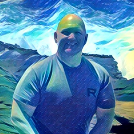 Justin Mascio avatar image