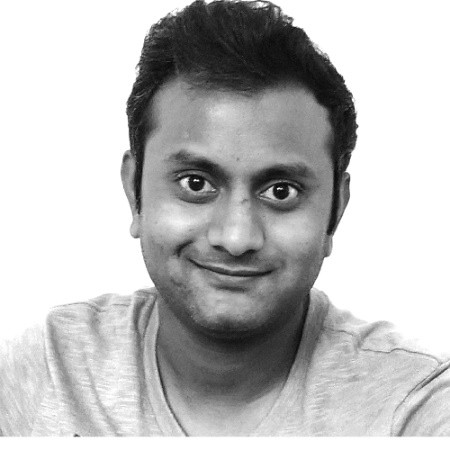 Ankit Gupta avatar image