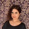Profile Image for Yalda Mousavinia