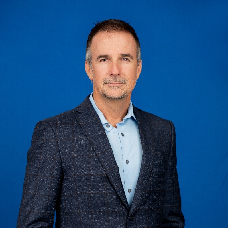 John Schmitt avatar image