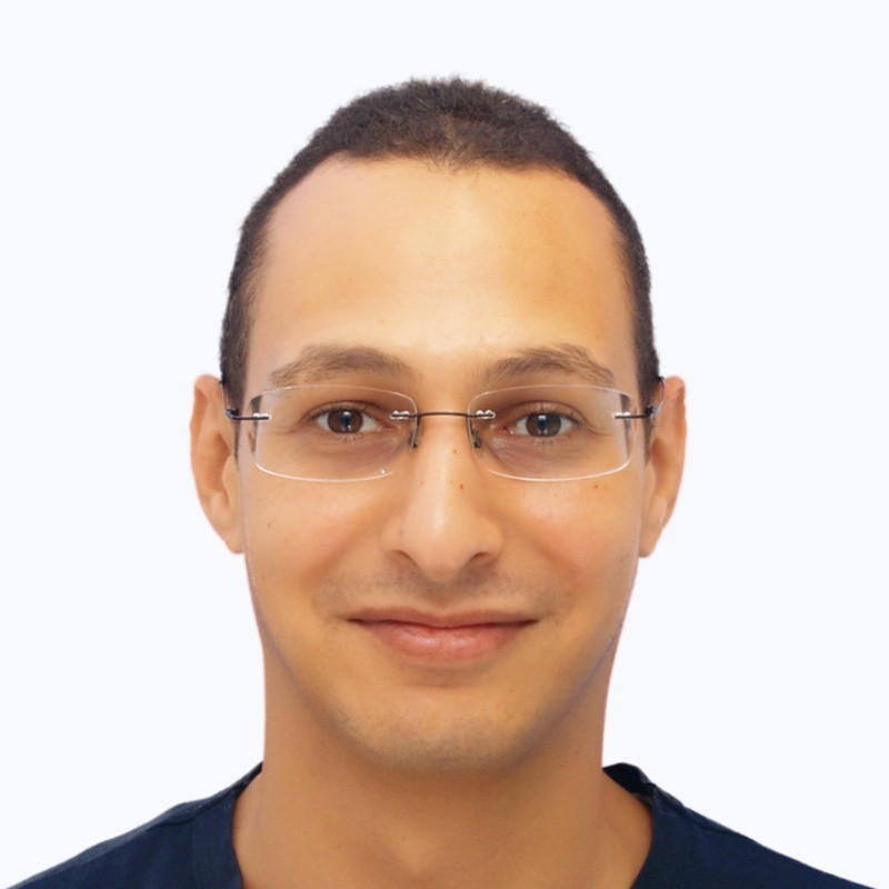 Abdo Refky avatar image