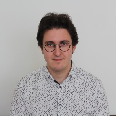 Ismar Lukač avatar image