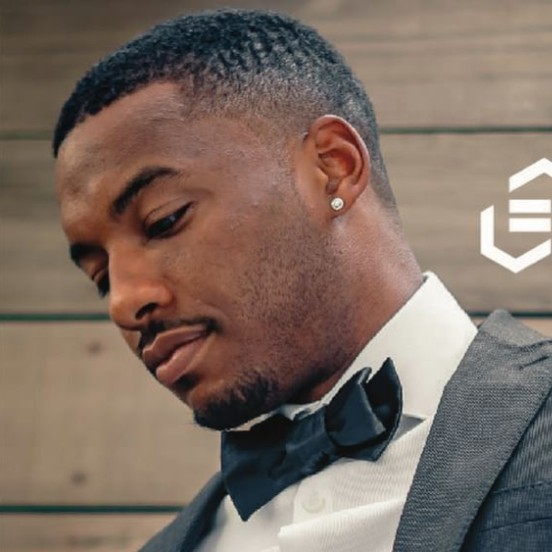 James Love avatar image