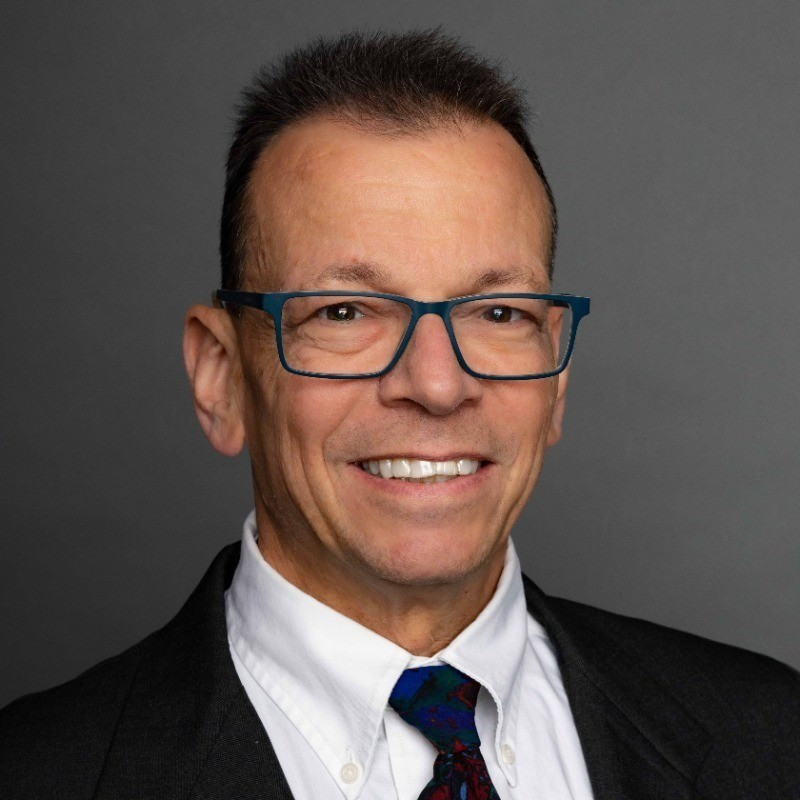 David Dworkin avatar image