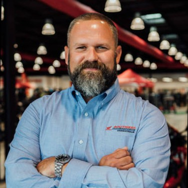 David Carmody avatar image