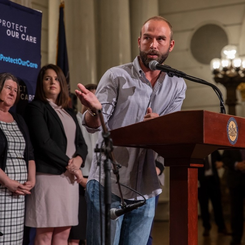 Adam Hoyer avatar image