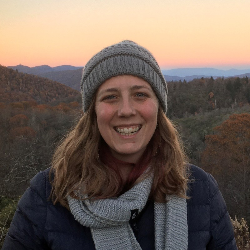 Katie Alexander avatar image