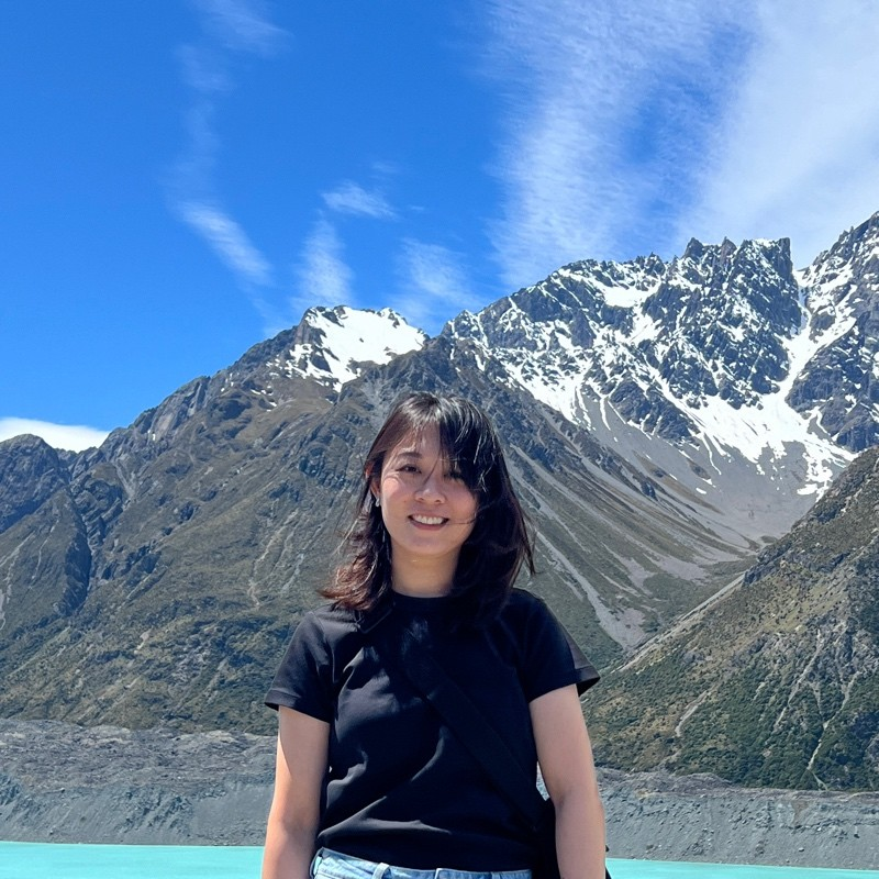 Belinda Soh avatar image