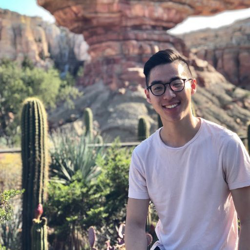 Gordon Sun avatar image