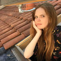 Caroline Askew avatar image