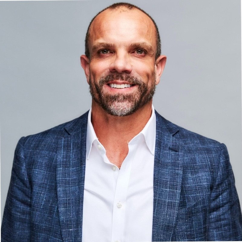 Darrin Marshall avatar image