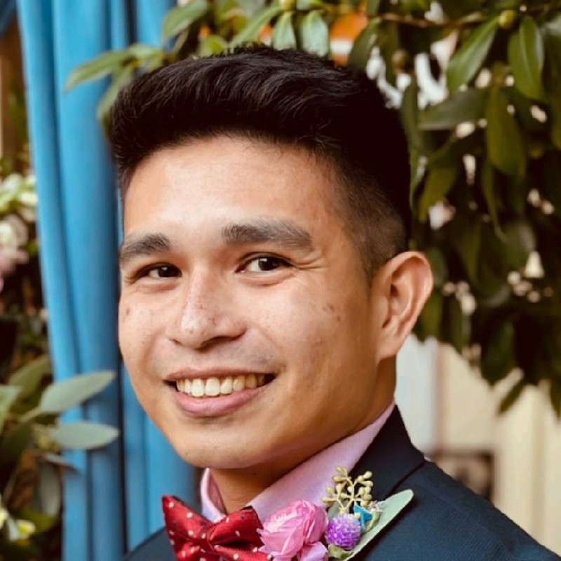 Arjunels Ducusin avatar image