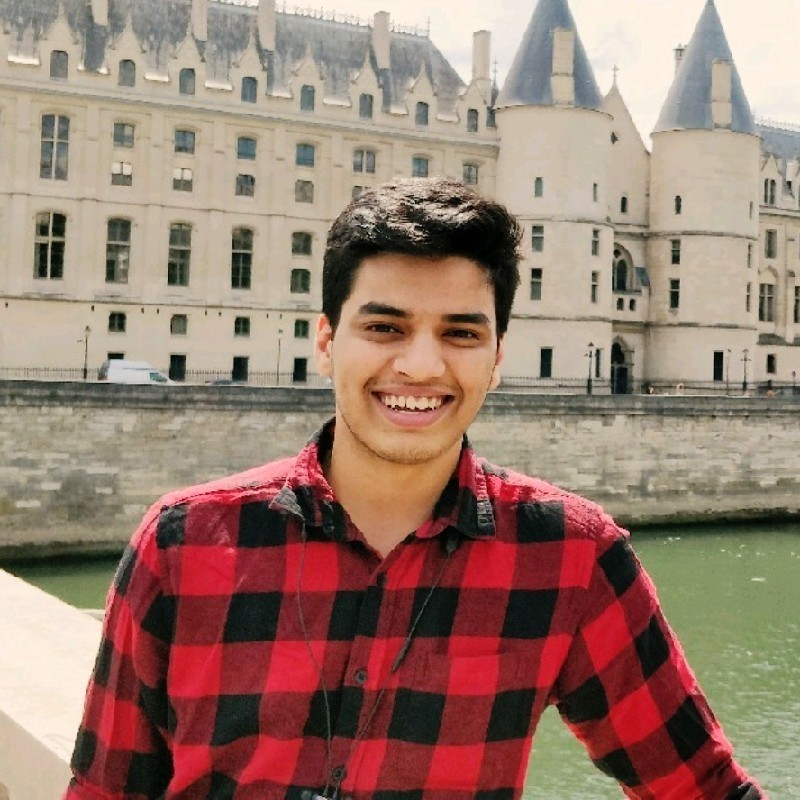 Saiyokeshwar Manojkrishna avatar image