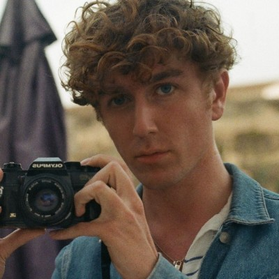 Yannis Henrion avatar image