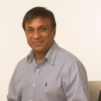 Suhas Shetty avatar image