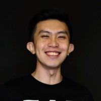 Profile Image for Dylan Teo