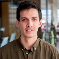 Yaël Fazy avatar image