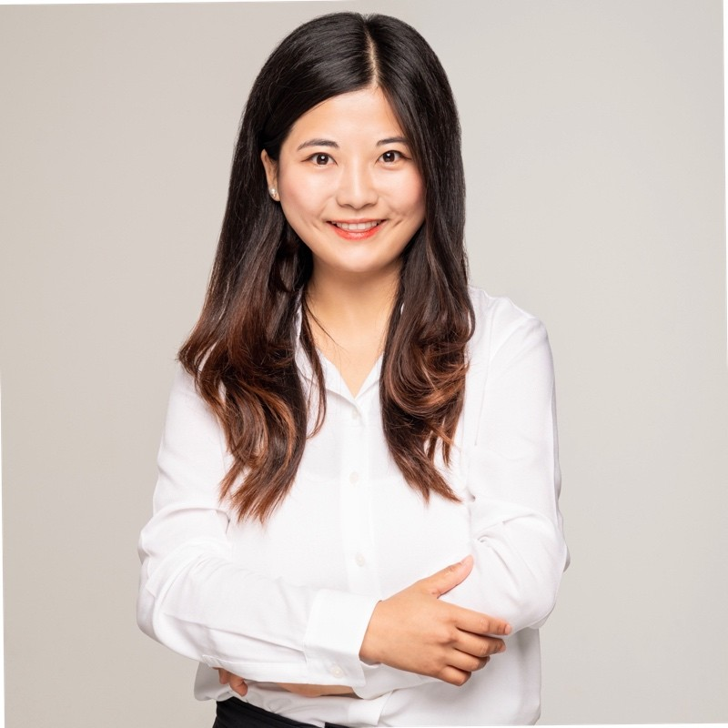 Shannon Jinsil Yu avatar image