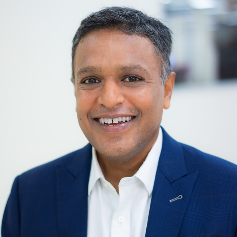 Bhavnesh Patel avatar image