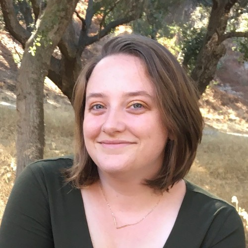 Zoe Westbrook avatar image
