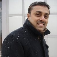 Sanjay Ghoshal avatar image
