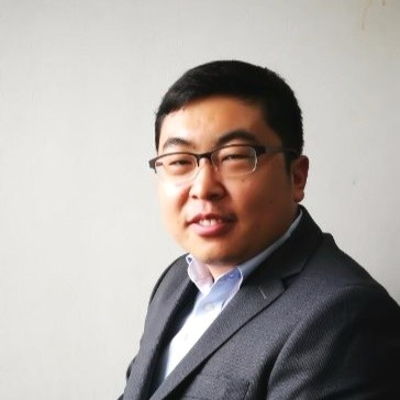 Profile Image for Roger Zuo