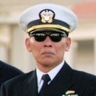 Narcel M. Hermosura, US Navy (Ret.) avatar image