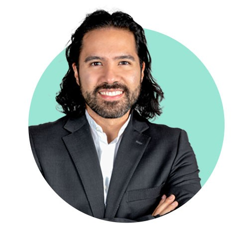 Alex Solar avatar image