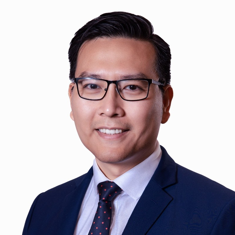 Alex Pham, PhD avatar image