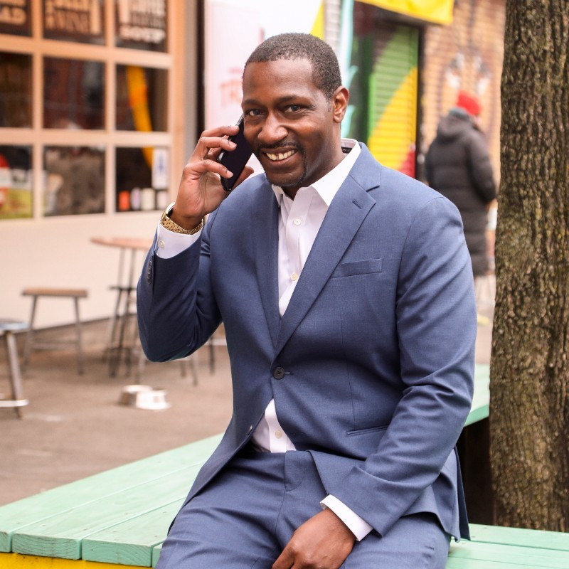 Saadiah Fowlkes avatar image