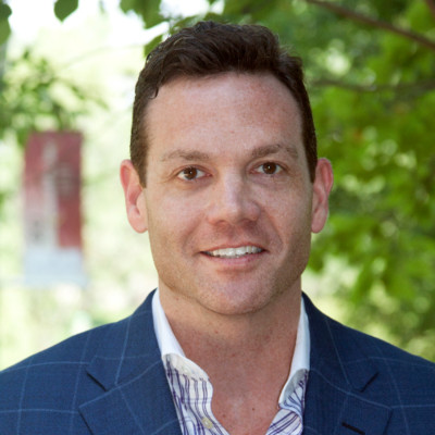 Chad Christensen avatar image