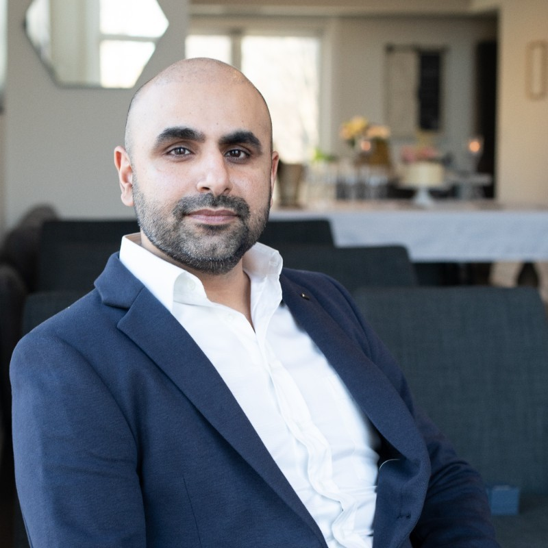 Jim Arora avatar image