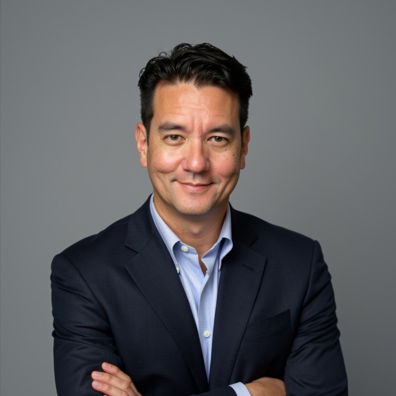 Richard Lovelace avatar image