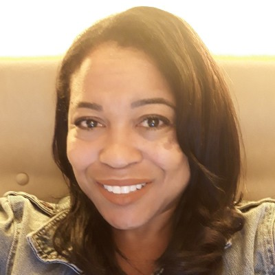 Danielle Rozier avatar image