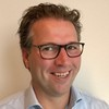 Kasper van Dongen avatar image