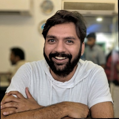 Neeraj Agrawal avatar image