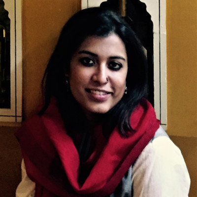 Sukriti Chauhan avatar image