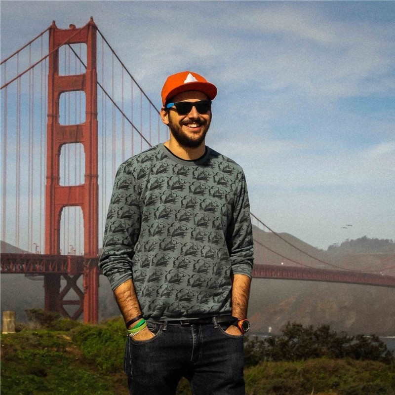 Matteo Banfo avatar image