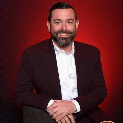 Bryan Keirn avatar image