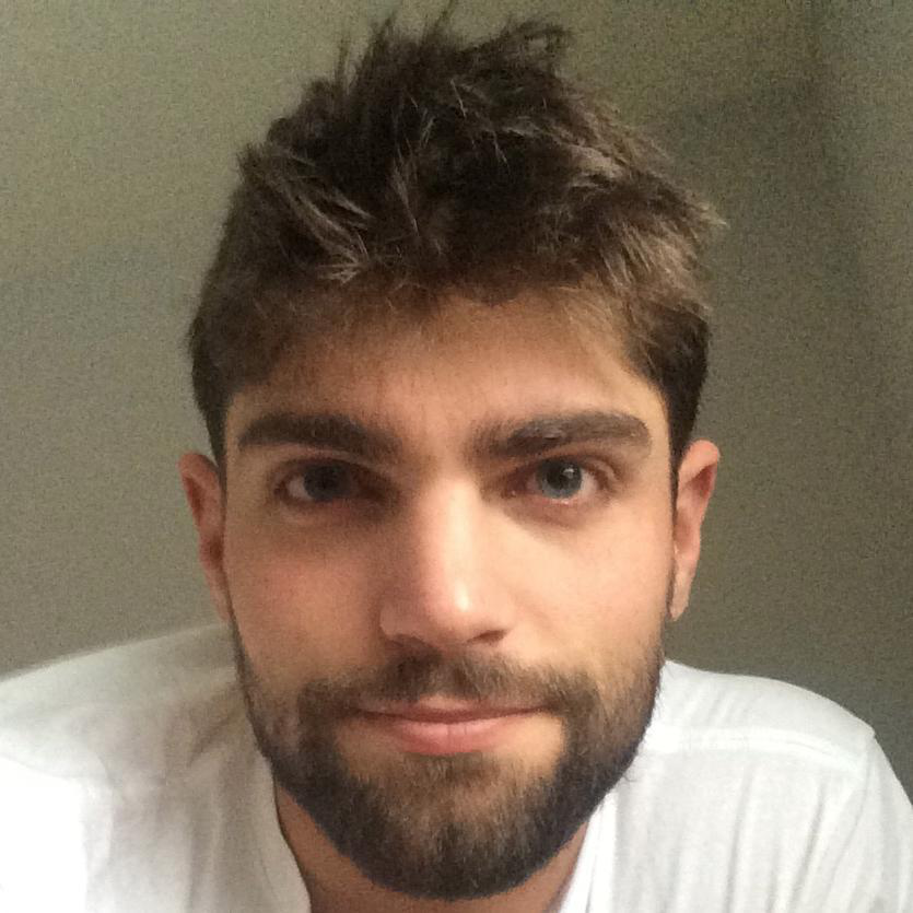 Cameron Stewart avatar image