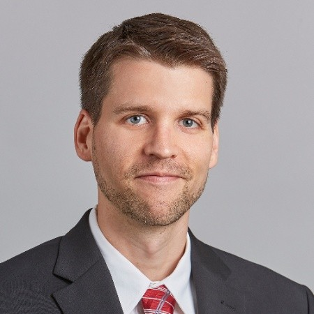 Reid Mitchell avatar image