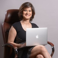 Reshmi Banerjee avatar image