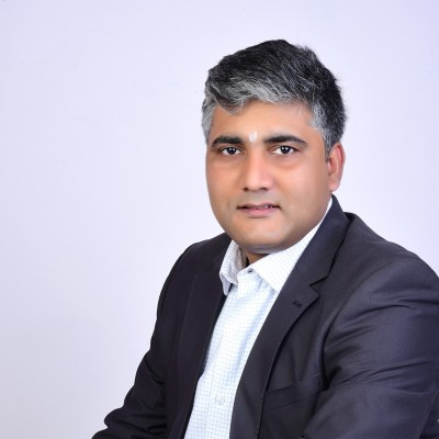 Vamsi Maramganti avatar image