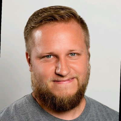 Corey Carrender avatar image