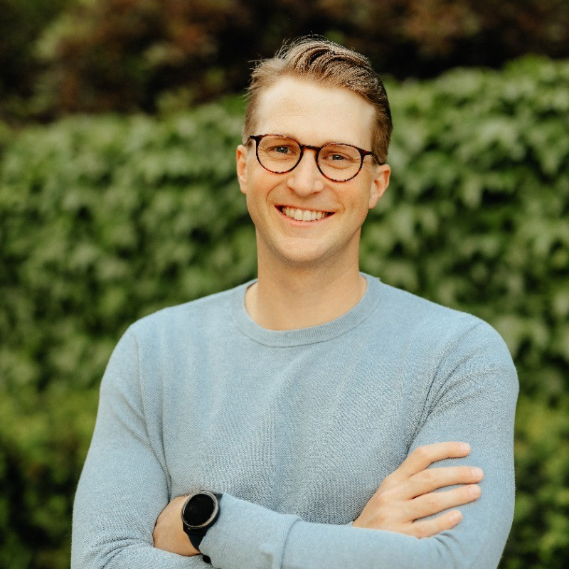 Skyler Almquist avatar image