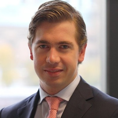 Paul Betts avatar image