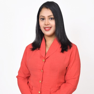 Jovita Dsouza avatar image