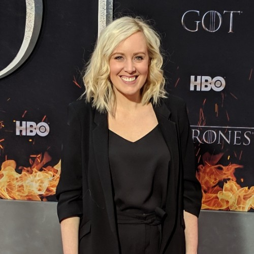 Amber Jamieson avatar image