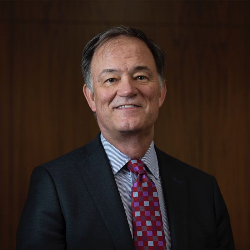 John A. Sipp avatar image