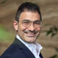 David Isaac Mathews avatar image